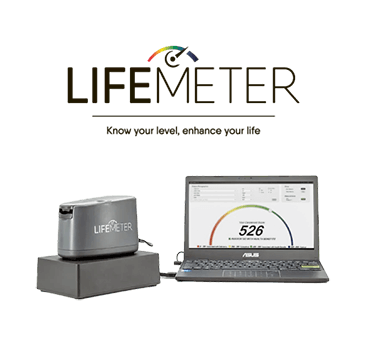 LifeMeter